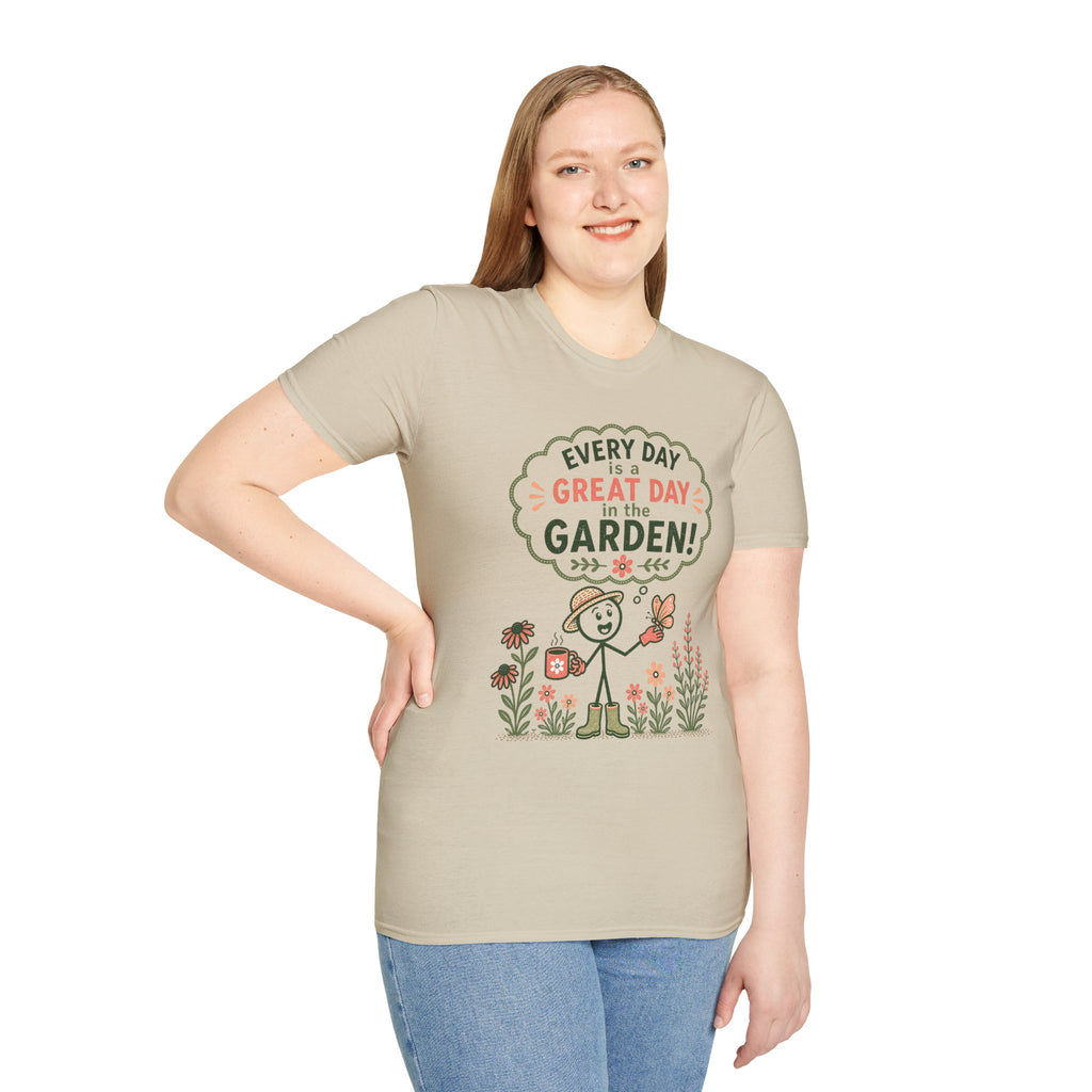 Every Day is a GREAT Day in the GARDEN! - Gardeners Delight! Collection