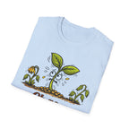Oh no...HOE!! Sarcastic Seedlings Collection