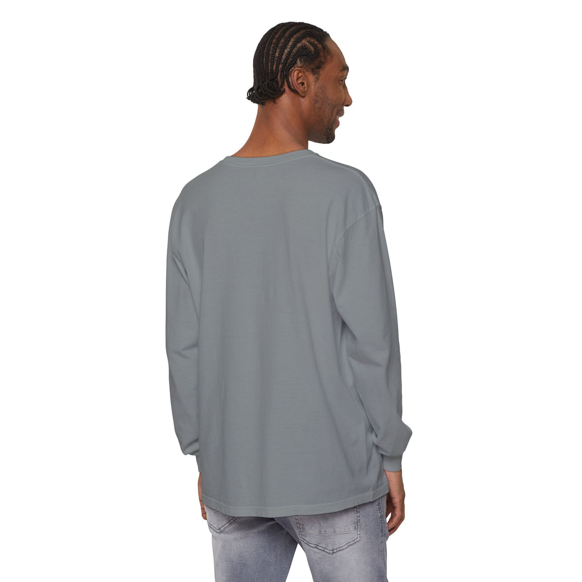 It Fell...It's FALL! - Autumn Fun Collection  Long sleeve T-shirt