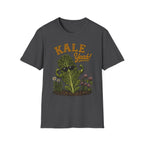 KALE Yeah! Not your Grandma's garden! Collection