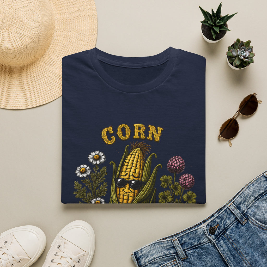 Corn Stalkin' - Not you Grandma's Garden collection