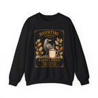 Ravens Roast - Haunting Aroma Co. Collection - Sweatshirt