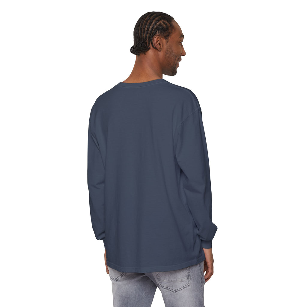 Moonlight Blend - Haunting Aroma Co. Collection - Long Sleeve Tee