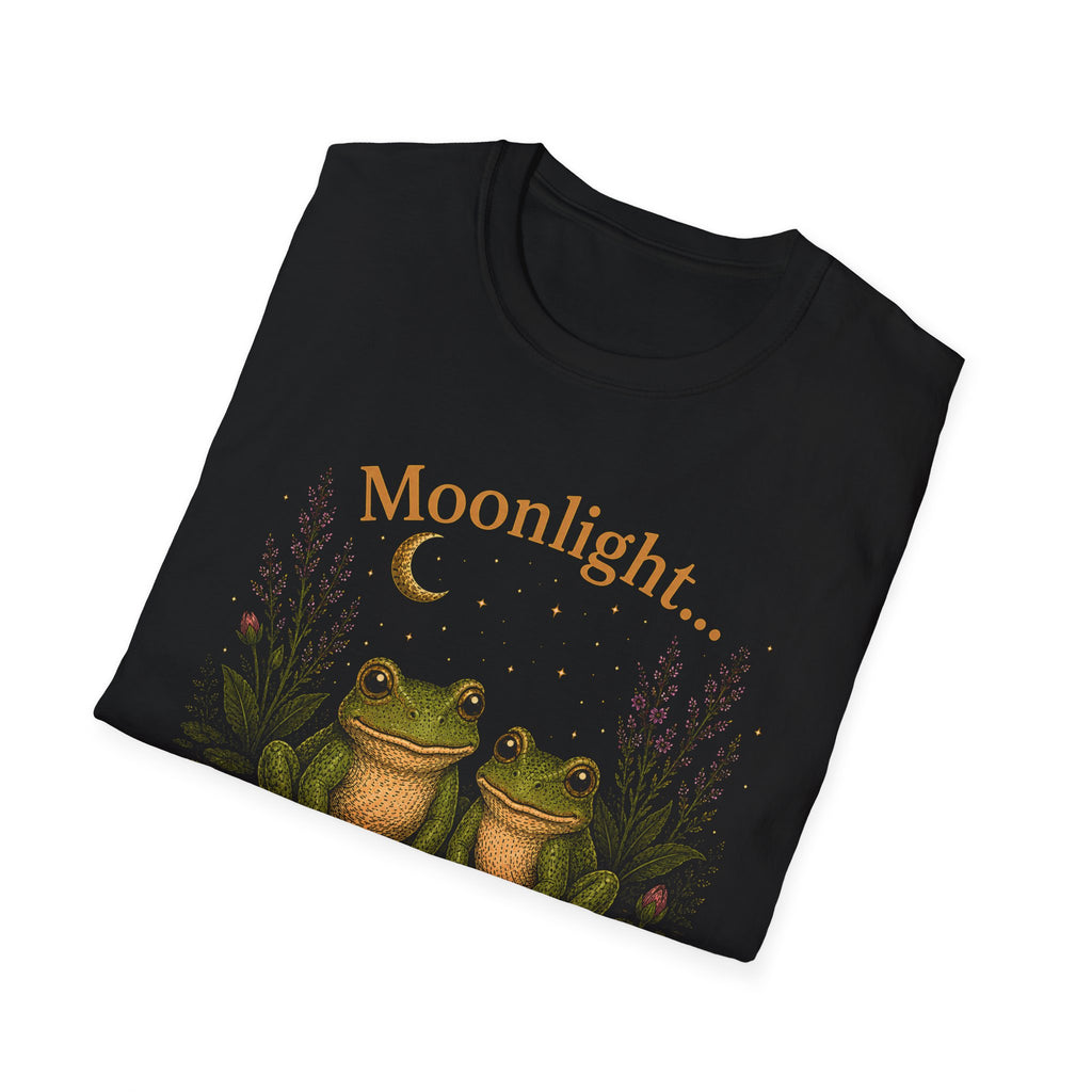 Moonlight Swoonin'!  Midnight Garden Collection