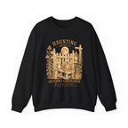 Grandpa's Garden Brew - Haunting Aroma Co. Collection  - Sweatshirt