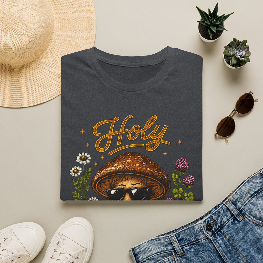 Holy SHIITAKE!  Not your Grandma's garden! Collection