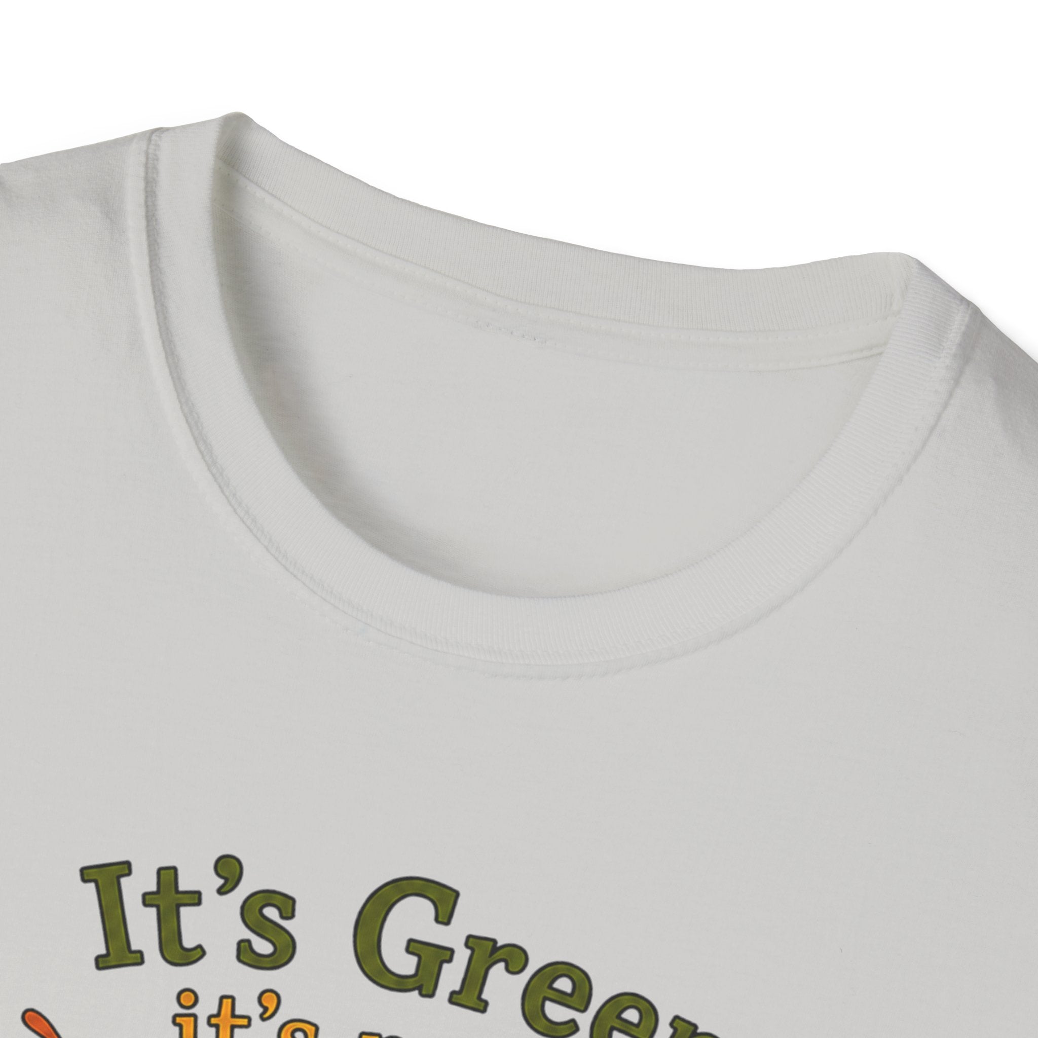 It's Green, It's really GREEN.  Gardeners Get it! Collection