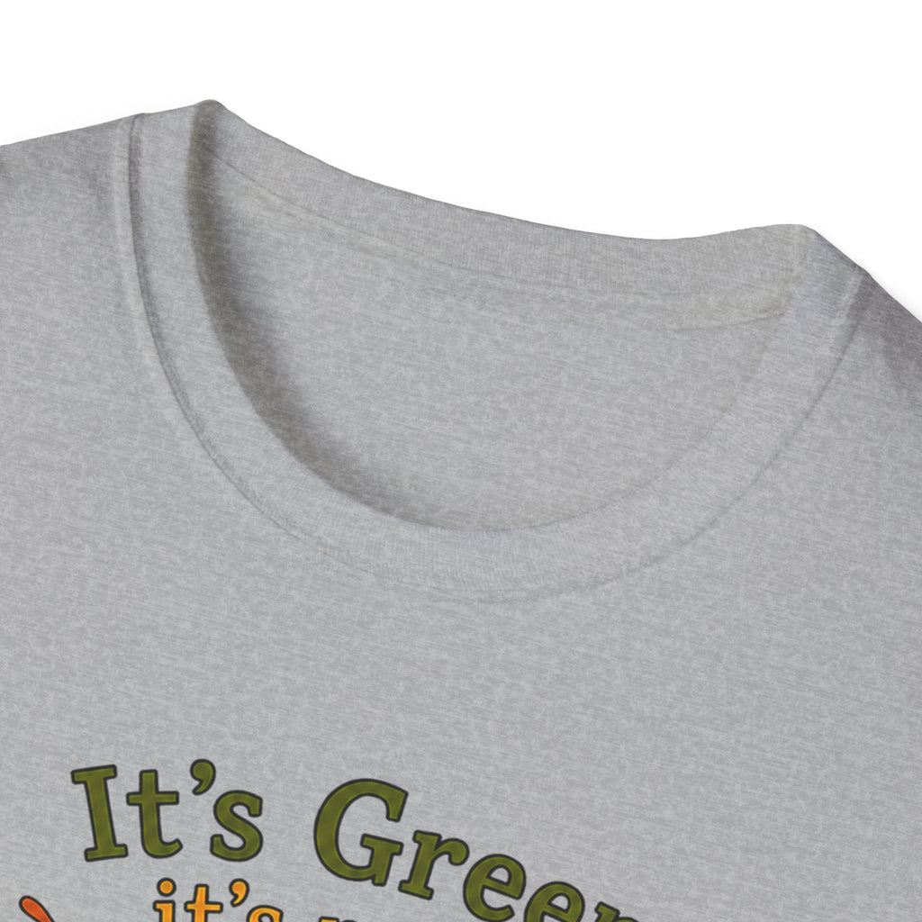 It's Green, It's really GREEN.  Gardeners Get it! Collection