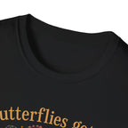 Butterflies Get It! Midnight Garden Series