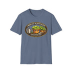 "I KEEP MY PLANTS ALIVE..."  Logos and Badges Collection