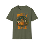 HONEY HAZE  - Mystical '70's collection