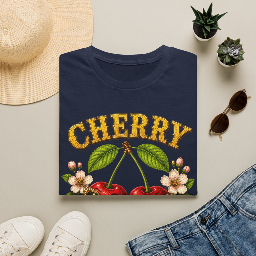 CHERRY Very! - Not your Grandma's garden! Collection