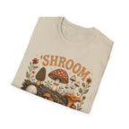 'SHROOM SCHOLAR  -  Mystical '70's collection