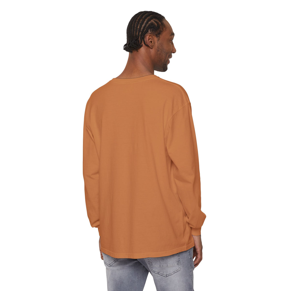 It Fell...It's FALL! - Autumn Fun Collection  Long sleeve T-shirt