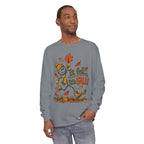 It Fell...It's FALL! - Autumn Fun Collection  Long sleeve T-shirt