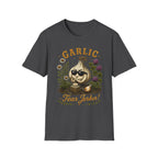 GARLIC Tear Jerker!  Not your Grandma's garden! Collection
