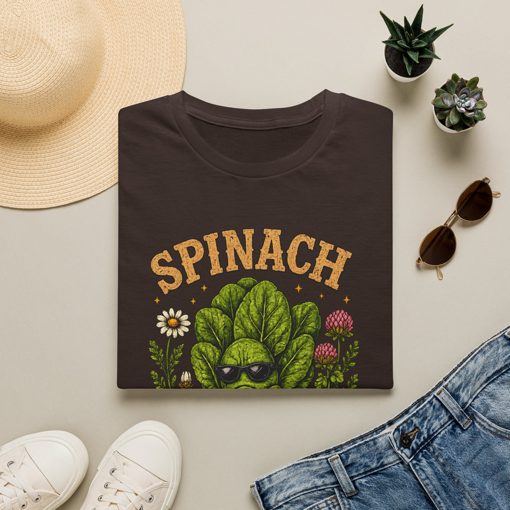 SPINACH Strong! - Not your Grandma's garden! Collection