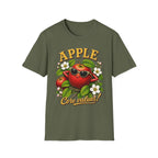 APPLE Core Values!  - Not your Grandma's garden! Collection