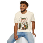 "DAMN! I killed the CACTUS!" Gardeners get it! Collection