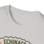 ECHINACEA! I thought it was a CONE FLOWER?!  - Learn while you grow! Collection