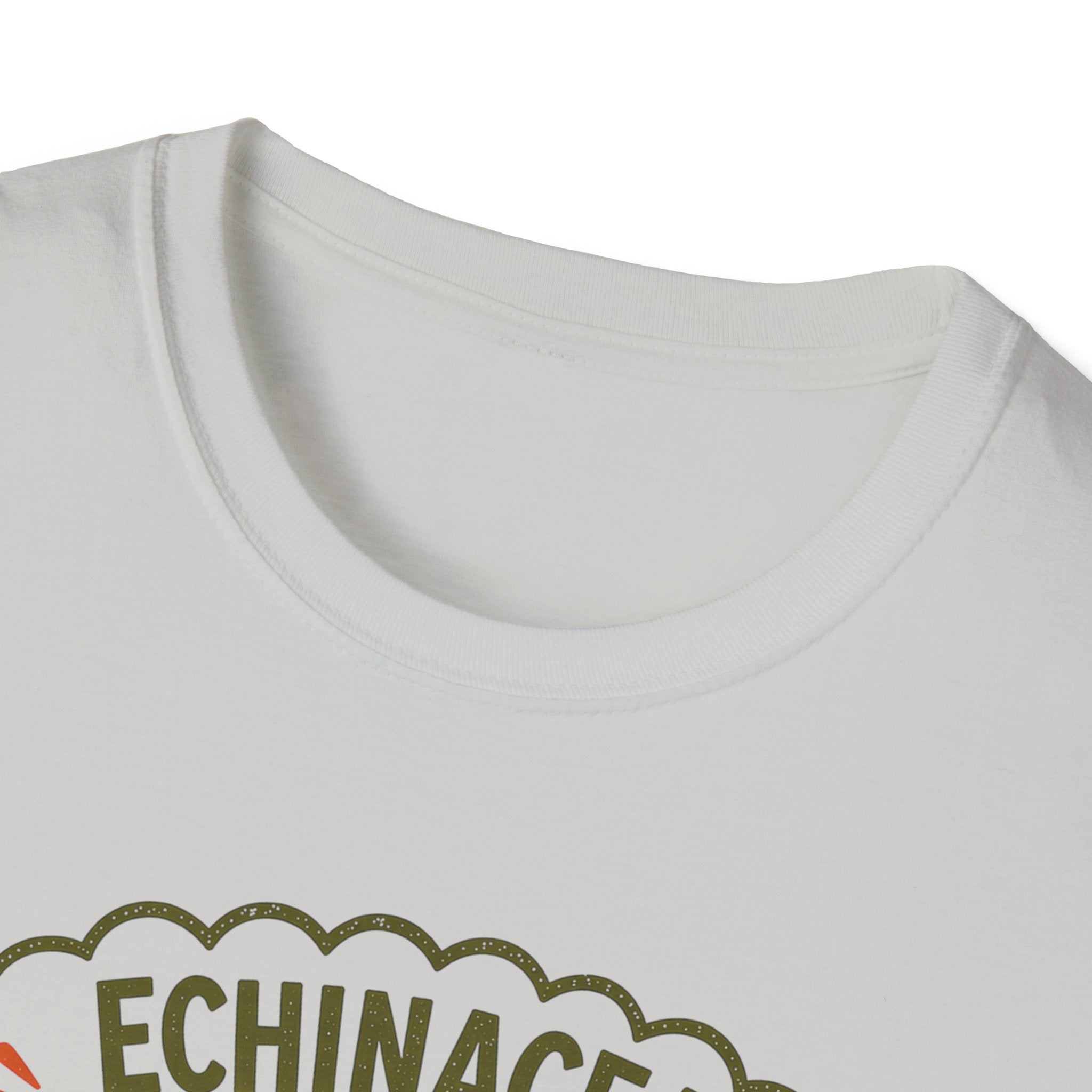 ECHINACEA! I thought it was a CONE FLOWER?!  - Learn while you grow! Collection