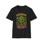 SPINACH Strong! - Not your Grandma's garden! Collection