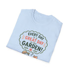 Every Day is a GREAT Day in the GARDEN! - Gardeners Delight! Collection