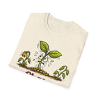 Oh no...HOE!! Sarcastic Seedlings Collection