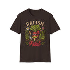 RADISH Rebel!  Not your Grandma's garden! Collection