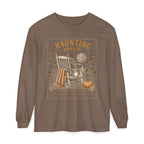 Moonlight Blend - Haunting Aroma Co. Collection - Long Sleeve Tee