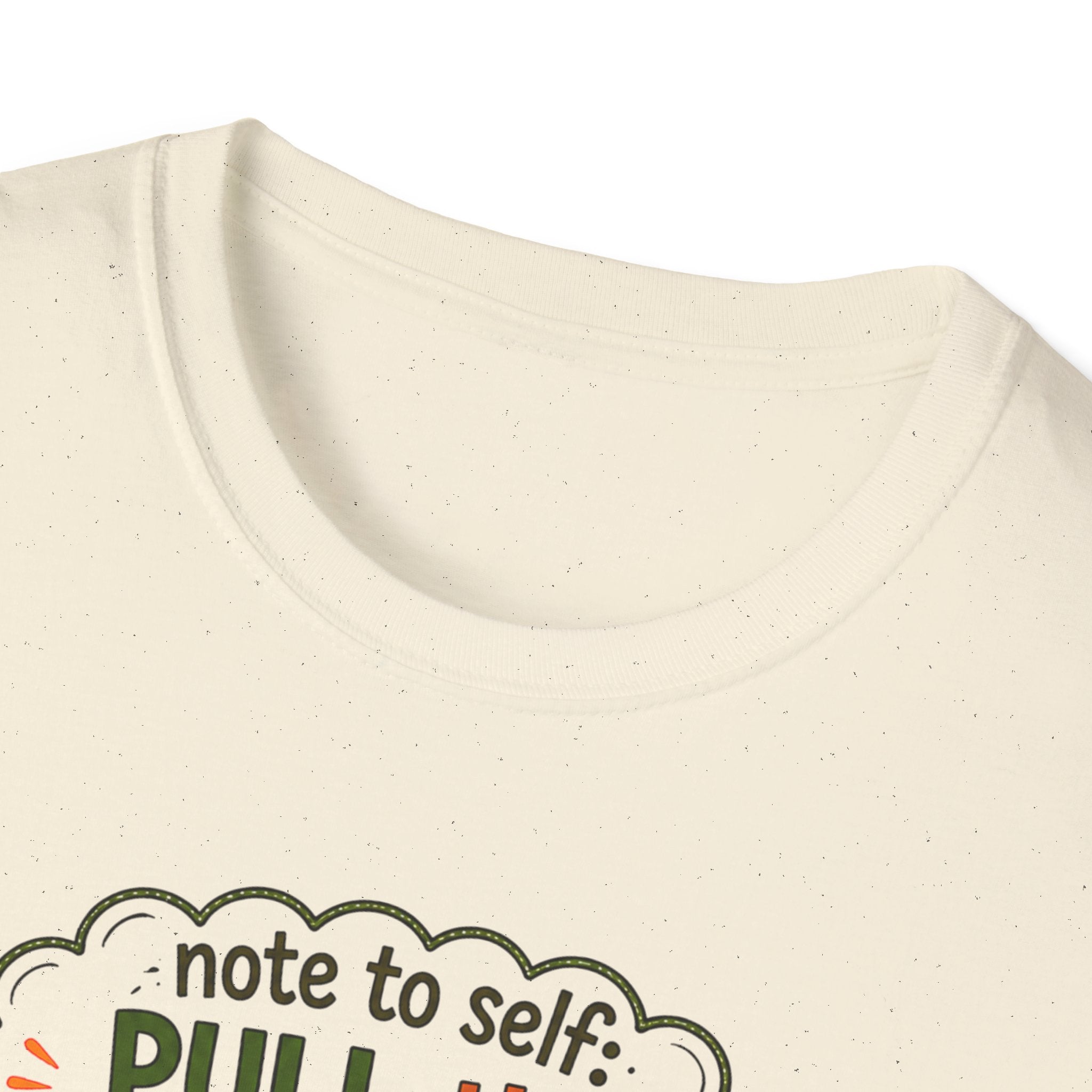 Note to Self: PULL This! NOT That! - Note to Self Collection