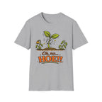 Oh no...HOE!! Sarcastic Seedlings Collection