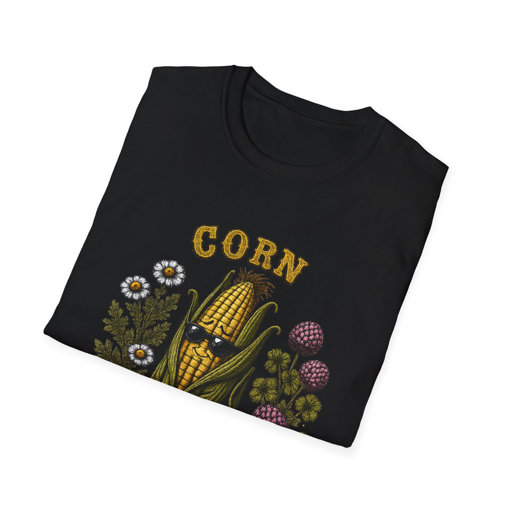 Corn Stalkin' - Not you Grandma's Garden collection