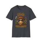 Holy SHIITAKE!  Not your Grandma's garden! Collection