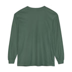 Oh Yea... It's Time!  Autumn Fun collection  -  Long sleeve T-shirt