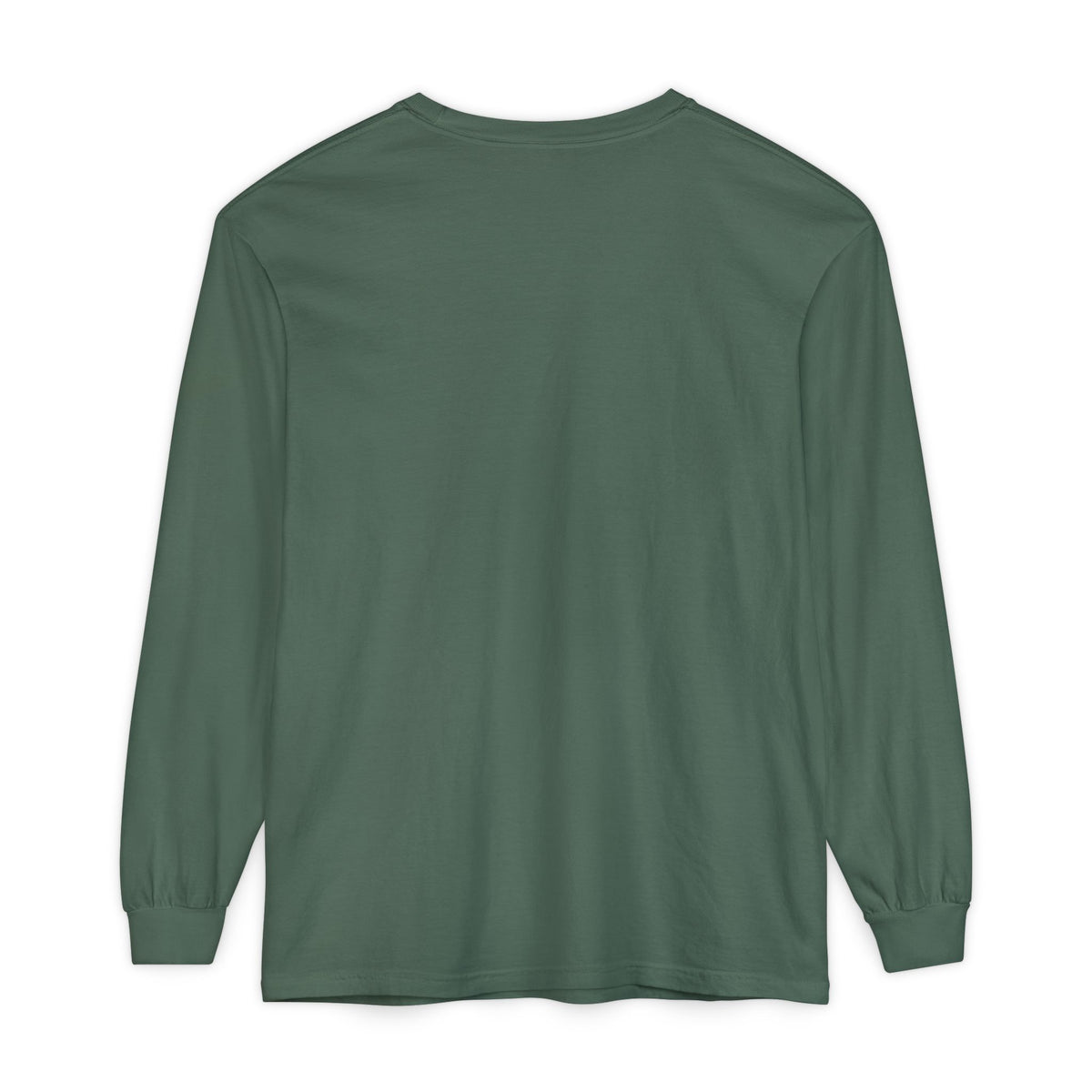 Oh Yea... It's Time!  Autumn Fun collection  -  Long sleeve T-shirt