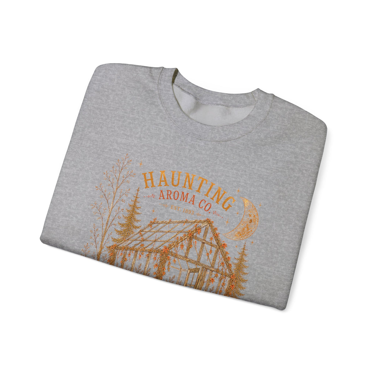 Copy of FROST HOLLOW ROAST - Haunting Aroma Co. Collection