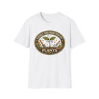 Easily Distracted by Plants - Logos and Badges Collection