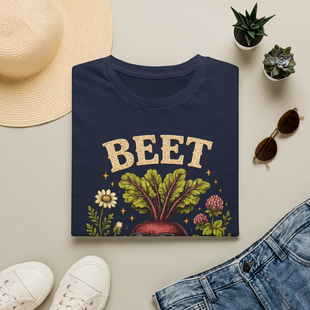 BEET Down! Not your Grandma's garden! Collection