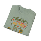 HELIANTHUS! I thought it was a SUNFLOWER?! - Learn while you Grow! Collection