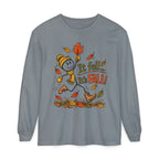 It Fell...It's FALL! - Autumn Fun Collection  Long sleeve T-shirt