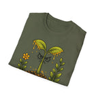 UGH...I HATE DOG PEE!! - Sarcastic Seedlings Collection