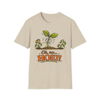 Oh no...HOE!! Sarcastic Seedlings Collection