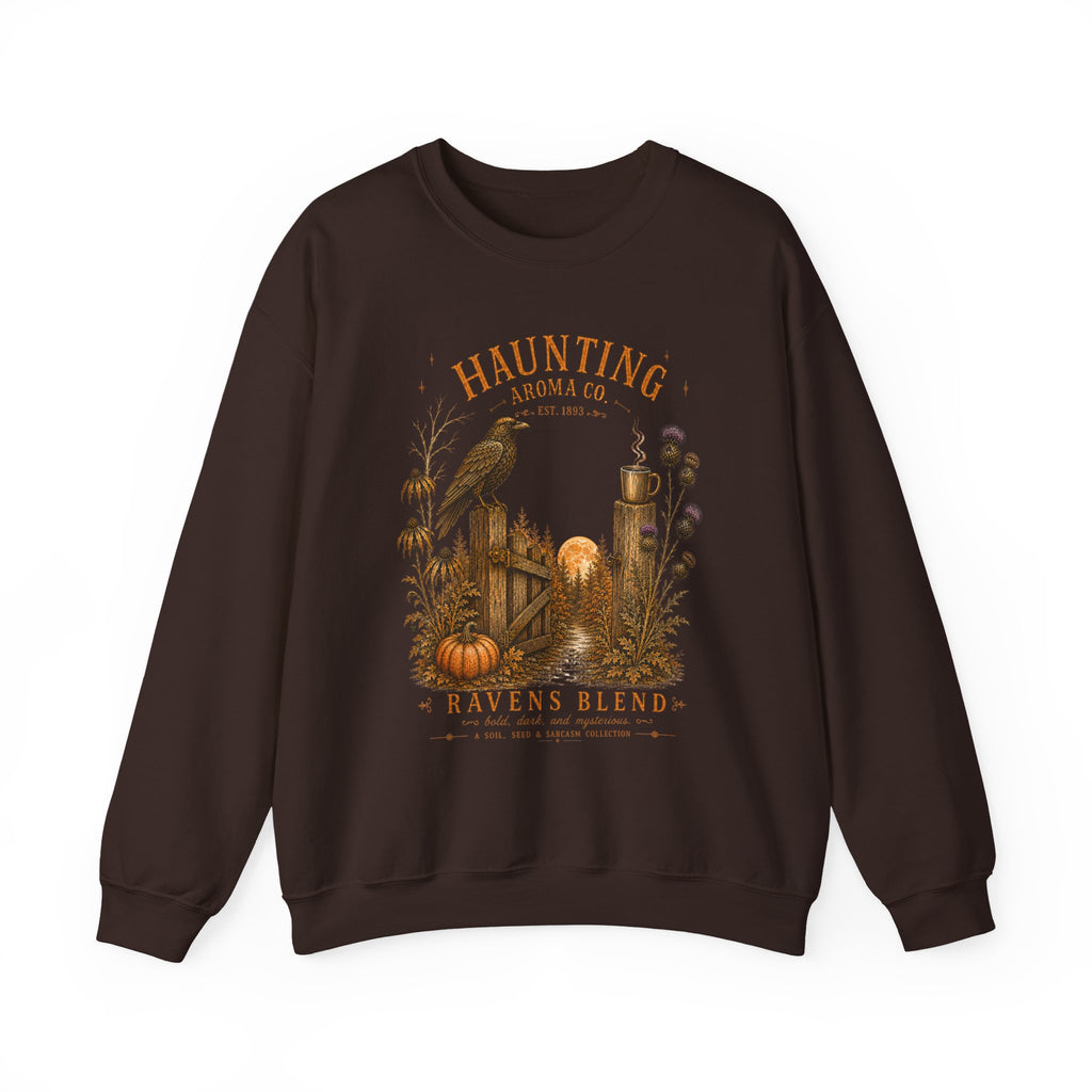 RAVEN's  BLEND - Haunting Aroma Co. Collection