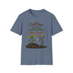 Coffee and Compost! Who Knew!! Sarcastic Seedlings  collection