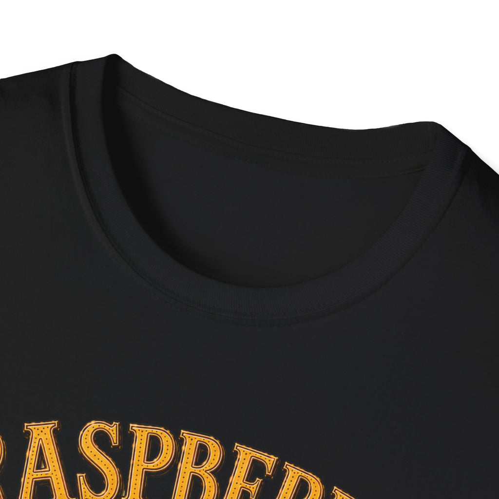 RASPBERRY ..Jam!  -  Not your Grandma's garden! Collection