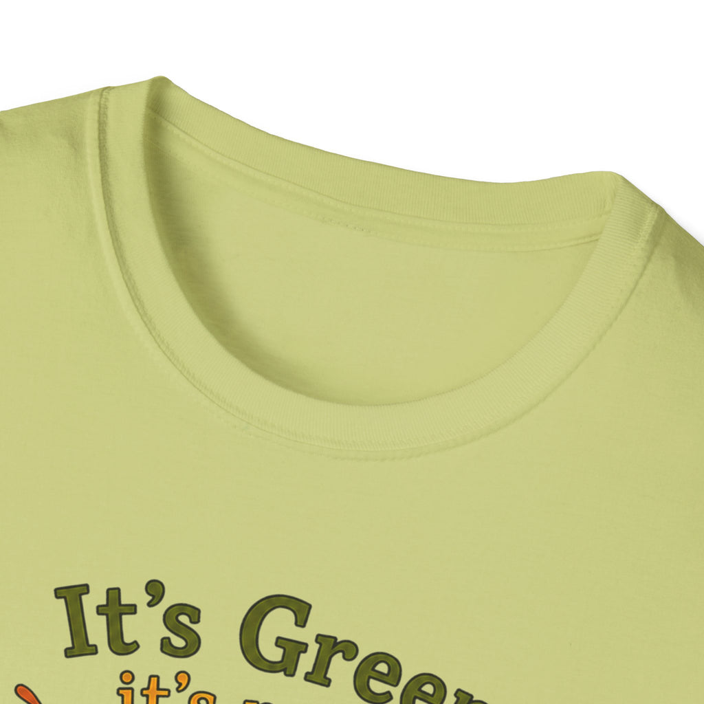 It's Green, It's really GREEN.  Gardeners Get it! Collection