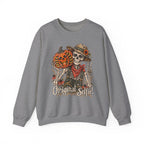 Original Selfie Grunge - Sweatshirt - Autumn Fun Collection