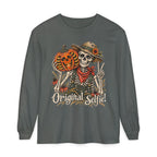 Original Selfie Grunge - Long sleeve T-shirt  - Autumn Fun Collection