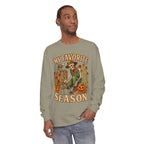 My FAVORITE SEASON - Long sleeve T-shirt Autumn Fun Collection